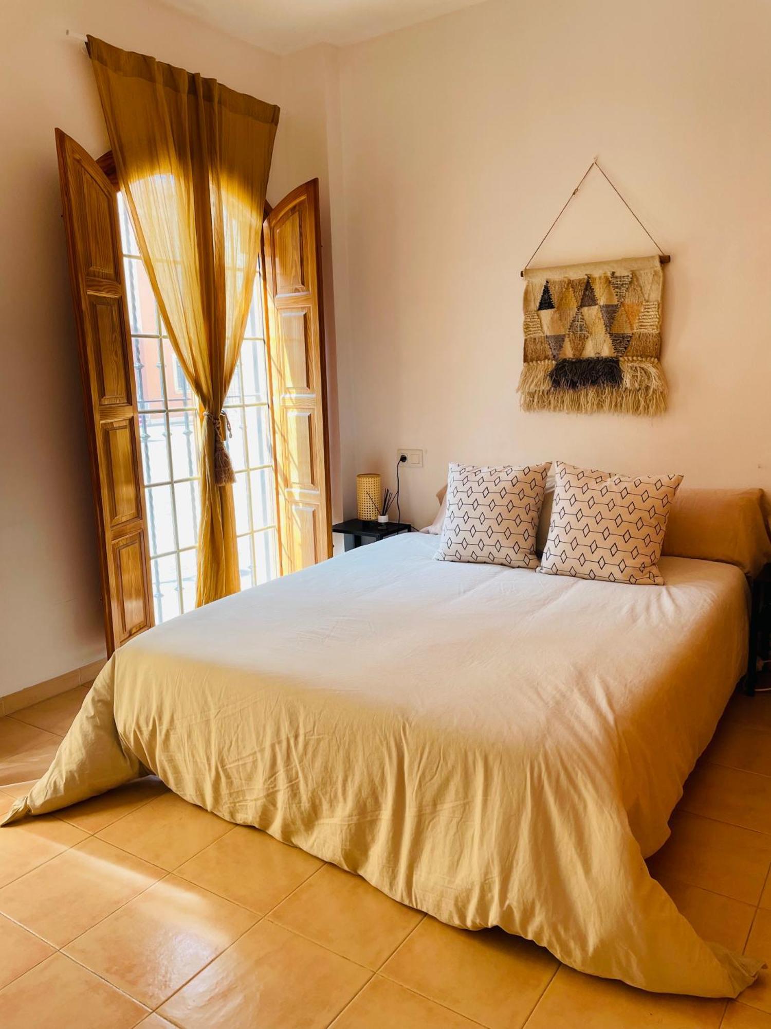 Apartamento Mediterraneo Entre Vinedos Jesus Pobre Exterior foto